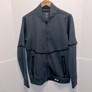 Oakley training jacket!